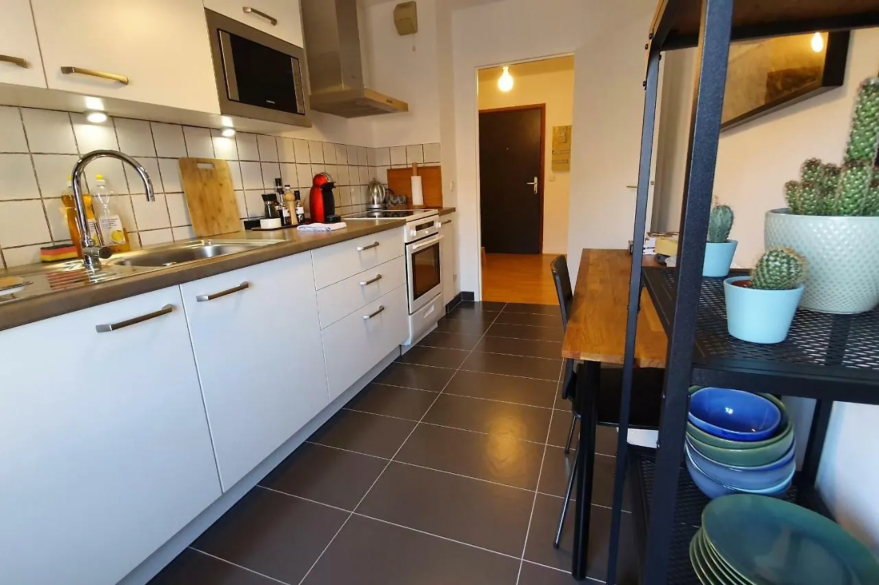 #J1 Escale Grenobloise Splendid Building Pedestrian Center Apartment Grenoble 0*,  France
